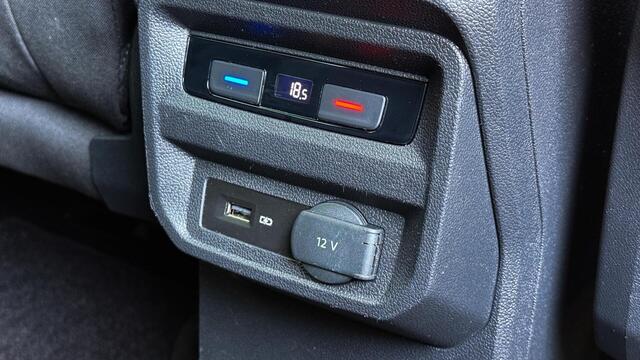 Volkswagen Tiguan 1.5 TSI ACT ?Adapt.cruise ?AppleCarplay