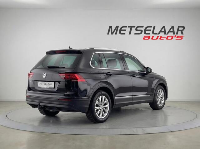 Volkswagen Tiguan 1.5 TSI ACT ?Adapt.cruise ?AppleCarplay