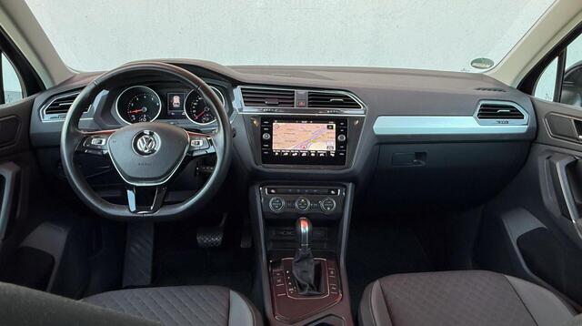 Volkswagen Tiguan 1.5 TSI ACT ?Adapt.cruise ?AppleCarplay