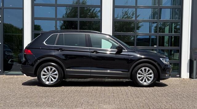 Volkswagen Tiguan 1.5 TSI ACT ?Adapt.cruise ?AppleCarplay