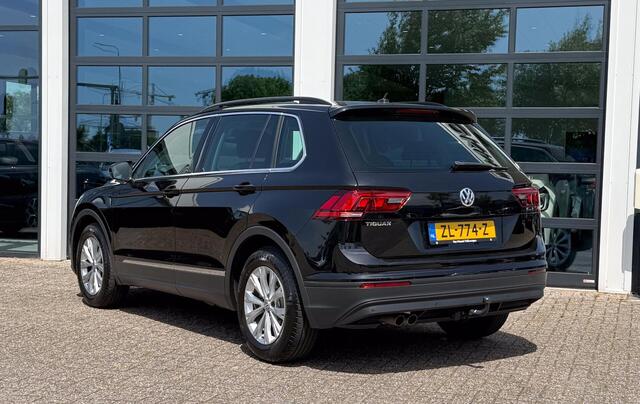 Volkswagen Tiguan 1.5 TSI ACT ?Adapt.cruise ?AppleCarplay