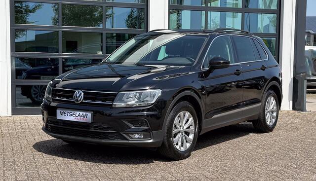 Volkswagen Tiguan 1.5 TSI ACT ?Adapt.cruise ?AppleCarplay