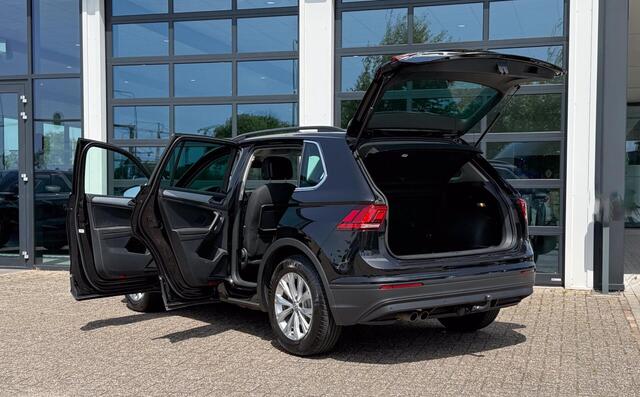 Volkswagen Tiguan 1.5 TSI ACT ?Adapt.cruise ?AppleCarplay