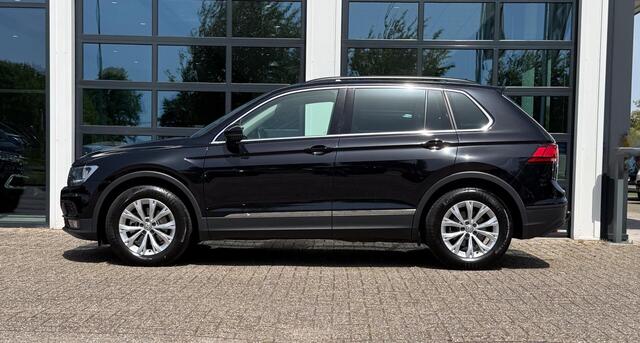 Volkswagen Tiguan 1.5 TSI ACT ?Adapt.cruise ?AppleCarplay