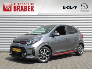 KIA PICANTO 1.0 DPi GT-Line | Camera | 15
