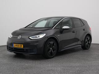 VOLKSWAGEN ID.3 First Plus 58 kWh | CAMERA | ADAPTIVE | STOEL- EN STUURVERW.