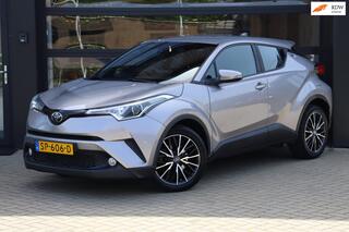 TOYOTA C-HR 1.2 Urban | NAP | Camera | Cruise | Navi | Clima | LM Velgen |