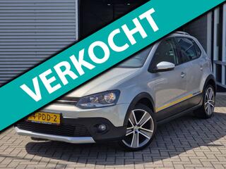Volkswagen Polo (2009 - 2017)