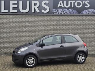 TOYOTA YARIS 1.0 VVTi Airco/Trekhaak