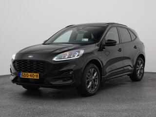 FORD KUGA 2.5 PHEV ST-Line | PANO | 360� | ADAPTIVE | HUD | STOEL- EN STUURVERW.
