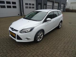 Ford Focus Wagon (2011 - 2018)