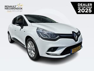 Renault Clio (2012 - 2019)