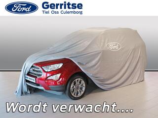 FORD FOCUS 1.0 EcoBoost Hybrid ST Line X * ADAP CRUISE * WINTER * CAMERA * TREKHAAK *