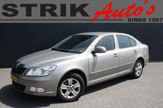 SKODA OCTAVIA 1.2 TSI Ambition Business Line - NAVIGATIE - CLIMATE CONTROL - PDC