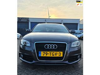 Audi A3 Sportback (2004 - 2012)