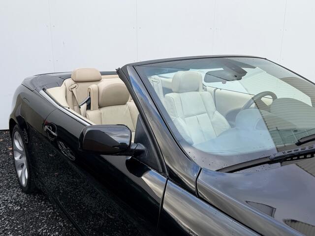 BMW 6-Serie Cabrio 645Ci S | Automaat | 2004 | 333 PK |