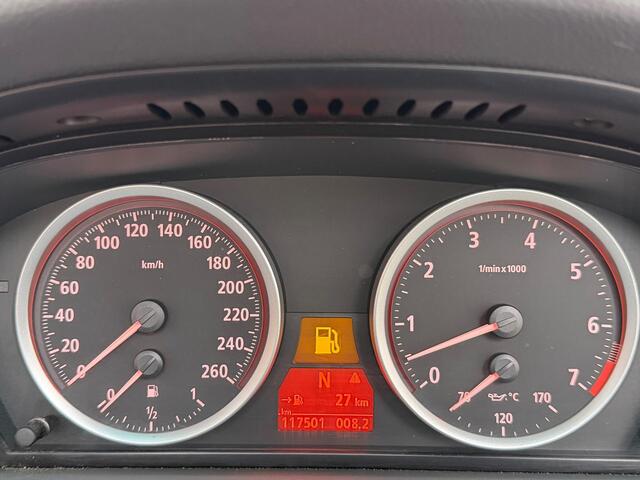 BMW 6-Serie Cabrio 645Ci S | Automaat | 2004 | 333 PK |