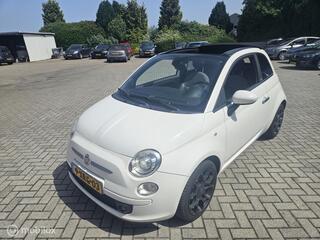 Fiat 500 (2007 - 2025)