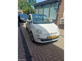 Fiat 500 (2007 - 2025)