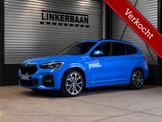 BMW X1 xDrive25e Hybride M Sport | SOH 88% | Panodak | Camera | PDC | Cruise | 19 inch |