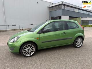 FORD FIESTA 1.3-8V Champion