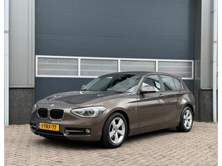 BMW 1-Serie (2011 - 2019)