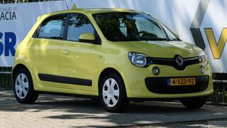 Renault Twingo SCe 70 Collection