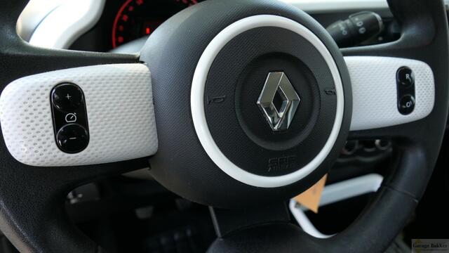 Renault Twingo SCe 70 Collection