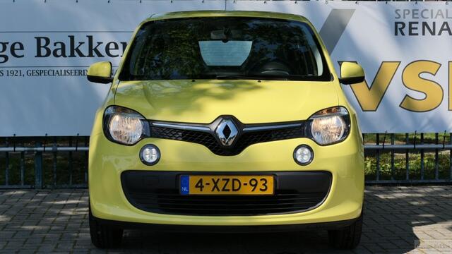 Renault Twingo SCe 70 Collection