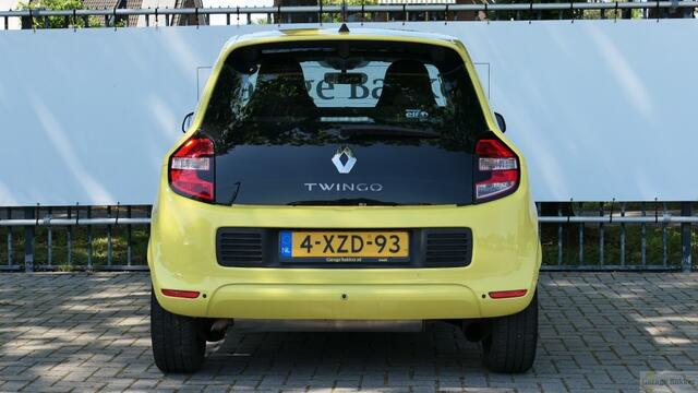Renault Twingo SCe 70 Collection