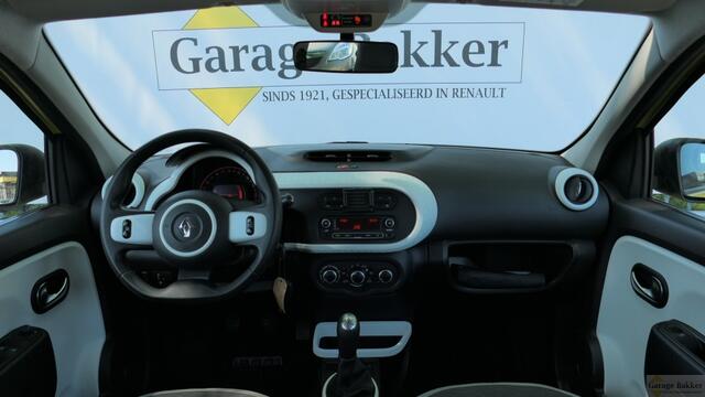 Renault Twingo SCe 70 Collection