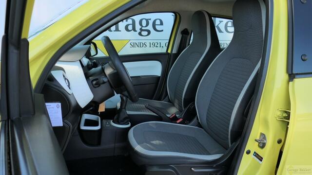Renault Twingo SCe 70 Collection