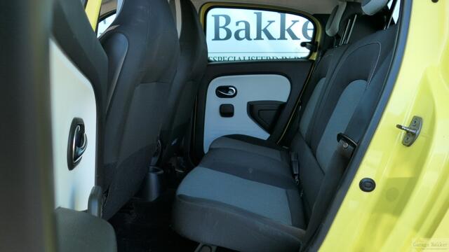 Renault Twingo SCe 70 Collection