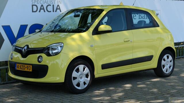 Renault Twingo SCe 70 Collection