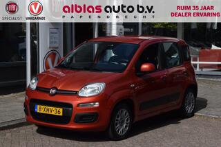 FIAT PANDA 0.9 TwinAir Edizione Cool|Automaat| Lage km!