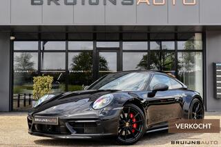 PORSCHE 911 3.0 Carrera 4 S |Sport design pakket|Schuifdak|