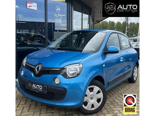 Renault Twingo (2014 - 2025)
