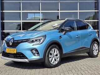 RENAULT CAPTUR 1.6 E-Tech Plug-in Hybrid 160 Intens