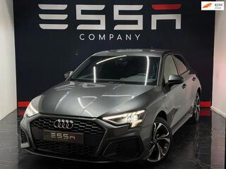 AUDI A3 SPORTBACK 40 TFSI e 3x S Line Matrix Camera