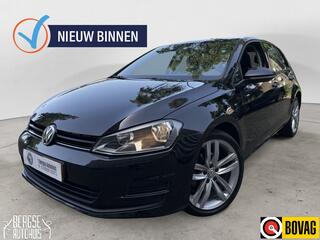 Volkswagen Golf VII