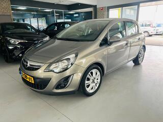 Opel Corsa (2014 - 2019)
