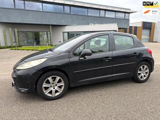 PEUGEOT 207 1.6-16V XS Pack