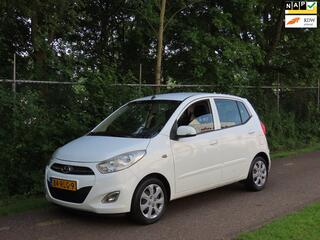HYUNDAI I 10 1.2 i-Motion Cool *2e EIG ! *AIRCO
