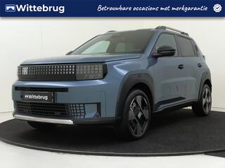 Fiat Panda Grande La Prima 11 kW 44 kWh