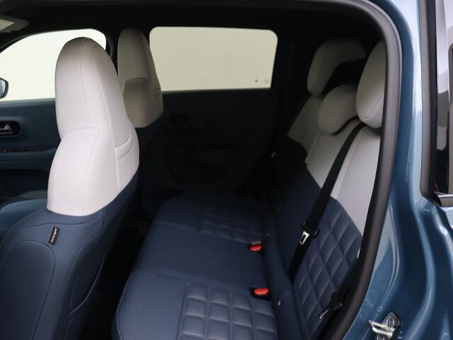 Fiat Panda Grande La Prima 11 kW 44 kWh
