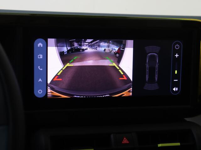 Fiat Panda Grande La Prima 11 kW 44 kWh
