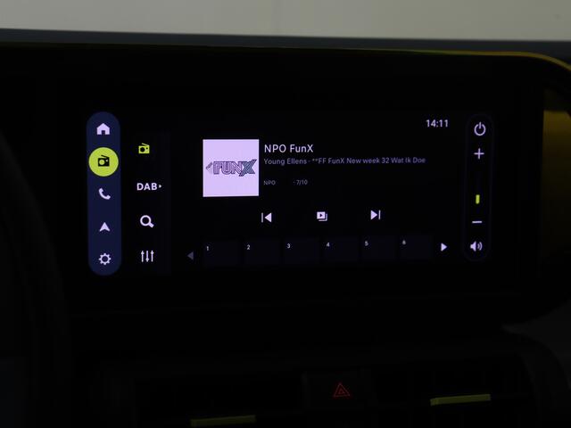 Fiat Panda Grande La Prima 11 kW 44 kWh