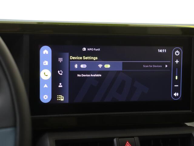 Fiat Panda Grande La Prima 11 kW 44 kWh