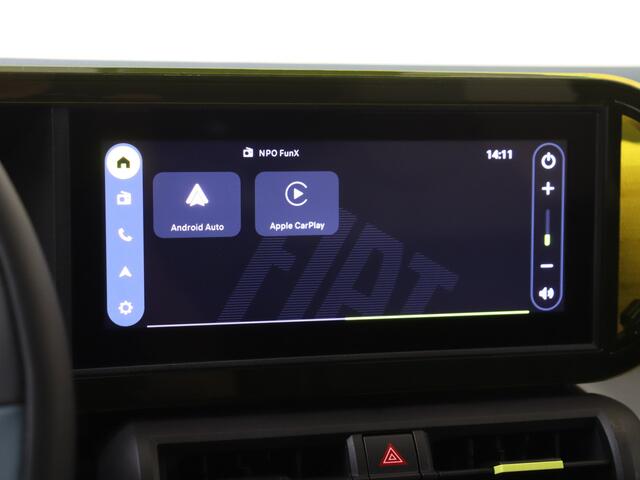 Fiat Panda Grande La Prima 11 kW 44 kWh