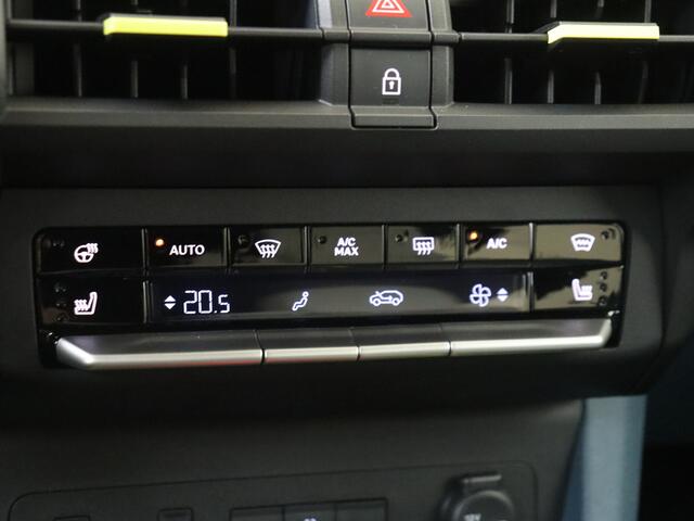 Fiat Panda Grande La Prima 11 kW 44 kWh
